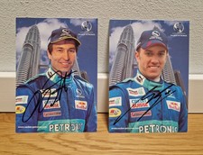 Formel 1 Sauber Petronas