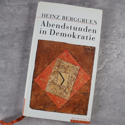 Berggruen abendstunden in - :,