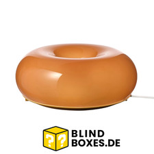 IKEA VARMBLIXT Lampe