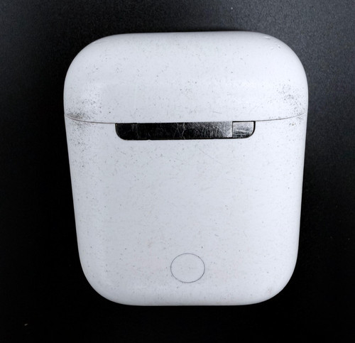 Apple airpods generation - apple,