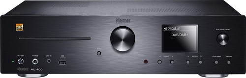 Magnat 400 neu - magnat, vom