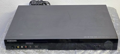 Samsung dvd hr773 hdd - samsung, &
