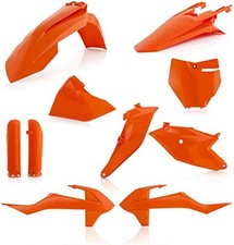 Acerbis Full Plastic Kit