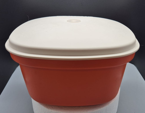 Tupperware siebservierer - tupperware,