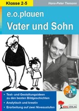 e.o.plauen - Vater und Sohn