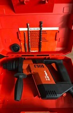 Hilti TE 5 wie neu