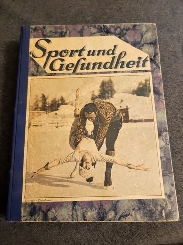 Sport und gesundheit - und,