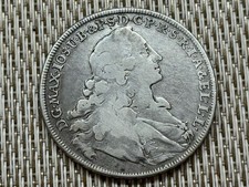 Madonnentaler 1756 Maximilian