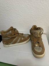 Michael Kors MK Wildleder