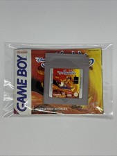 Nintendo GameBoy Classic GB