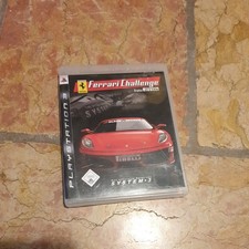 Ferrari challenge trofeo - ferrari,