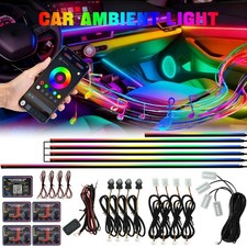 64 Farben RGB Symphony