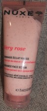 Nuxe Very Rose Peeling Gel 75ml Neupreis 21,90  NEU