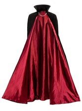 Vampir Cape Deluxe - Halloween