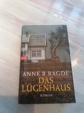 Das lügenhaus roman von - von, anne