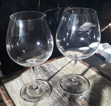 Burgunderglas,Vinumserie,Joseph Riedlel 4Stück