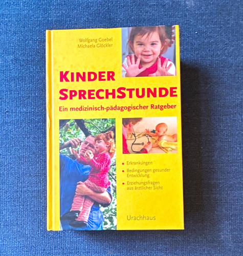 Urachhaus kinder sprechstunde - kinder,