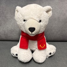 Mc Donalds Eisbär Emil Knut