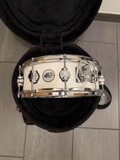 DW Drums Snare 14"x5,5" DW