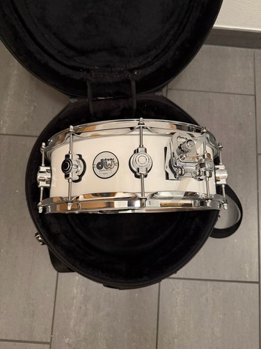 Drums snare 5 dw - drums,