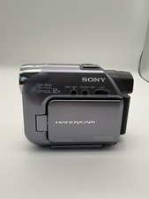 Sony DCR-HC39E MiniDV