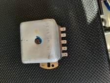 Lichtmaschinenregler 14V