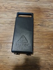 Hartschalenkoffer behringer - hartschalenkoffer,