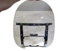 Verkleidungsscheibe Kawasaki