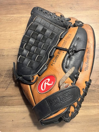 Rawlings baseball handschuh - rawlings,