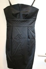 Heine APART Damen Abendkleid Cocktailkleid Etuikleid, schwarz, nur 1x getr., 34