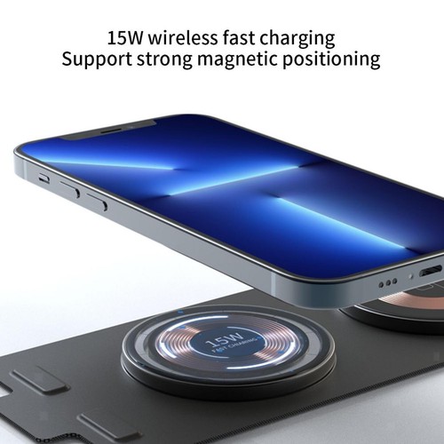 Travel 15w wireless - 1,