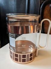 DDR Teekanne 1000 ml