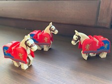 LEGO Lion Knights Castle Horse
