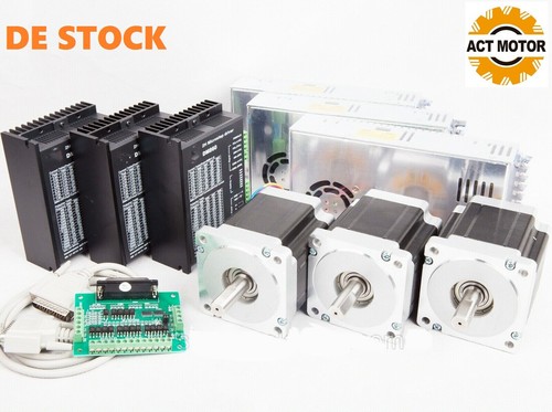 3axis nema stepper - 3axis, motor
