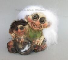 NyForm Troll , limited Edition