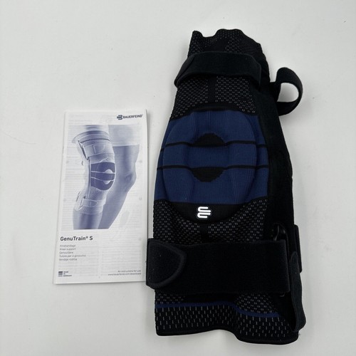 Kniebandage bauerfeind - kniebandage,
