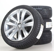 VW Sharan 7N & Seat Alhambra