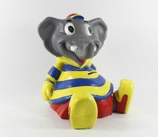 Elefant === lustige sitzender