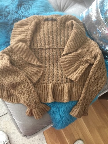 Hallhuber bolero strick - hallhuber, jacke