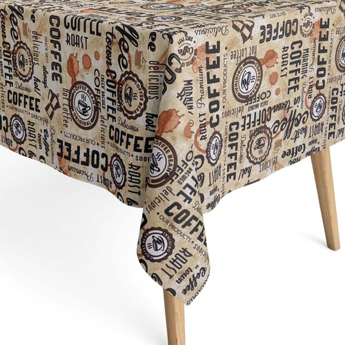 Jacquard tischdecke - jacquard,