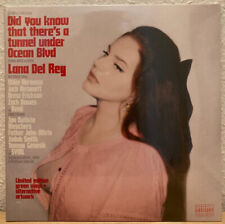 LANA DEL REY Did you know