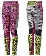 Adidas Originals Jeremy Scott OPART LEGGINS Pants Designer Gay Vintage G86582 XL