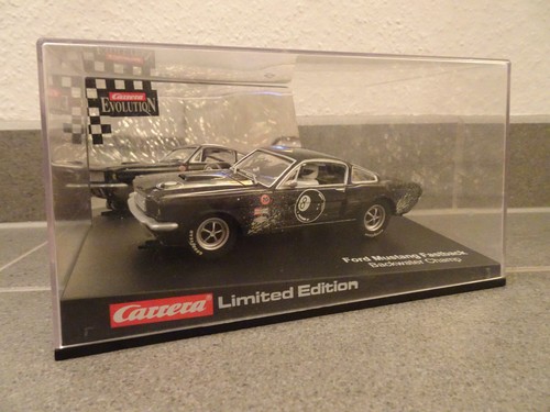 Carrera evolution 25439 ford - evolution,