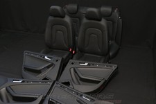 Audi 8t8 sportback facelift - 8t8,