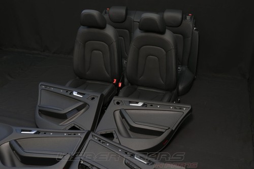Audi 8t8 sportback facelift - audi,