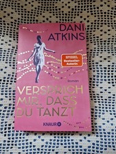 Versprich mir, dass du tanzt | Dani Atkins | deutsch | Always you and me