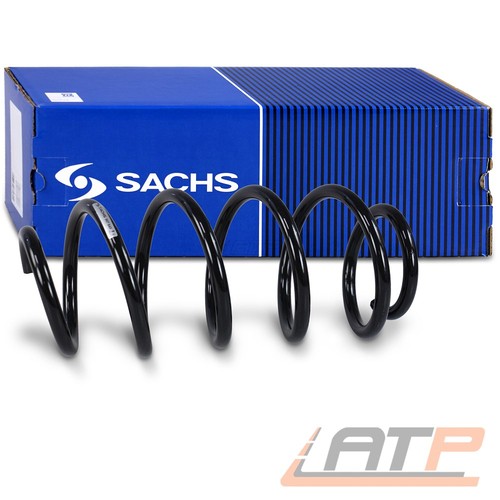 Sachs fahrwerksfeder - sachs,