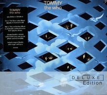 Tommy deluxe von - von, |