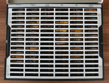 Testsatz Pascoe Präparate