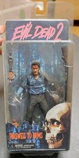 Action figur ash neca - action,